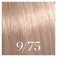 Coloration semi-permanente Color Touch 9/75 blond tr&egrave;s clair marron acajou