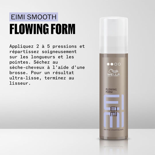 Baume adoucissant anti-frizz Flowing Form Eimi