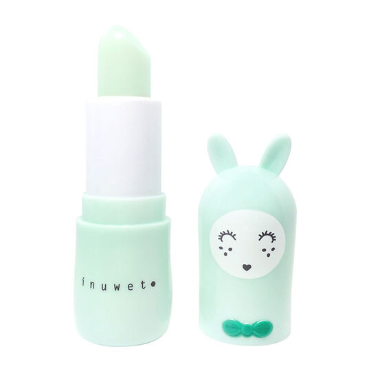 Baume &agrave; l&egrave;vres nourrissant pomme