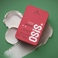 P&acirc;te matifiante Mess Up Osis+