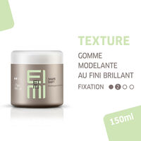 Gomme modelante à finition brillante Shape Shift Eimi,  Gomme modelante à finition brillante Shape Shift Eimi