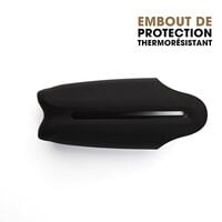 Styler Platinum+ noir