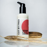 Crème définition boucles Vegan Curl Cream