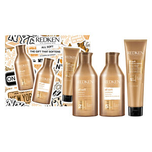 Coffret All Soft,  Coffret All Soft