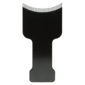 Palette &agrave; m&egrave;ches avec dents large