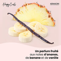 Cr&egrave;me hydratation intense Happy Curls