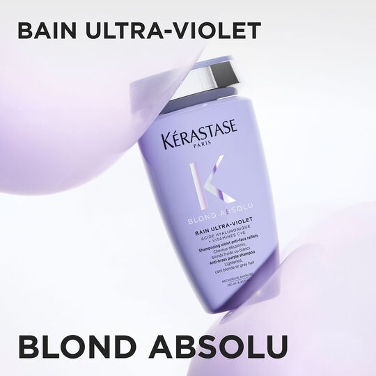 Duo neutralisant Blond Absolu