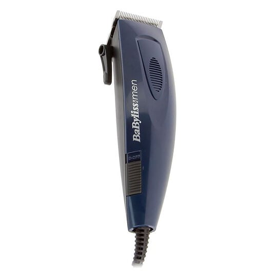 Tondeuse &agrave; cheveux filaire E695E