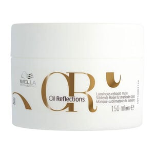 Masque sublimateur de lumière Oil Reflections 150ml,  Masque sublimateur de lumière Oil Reflections 150ml