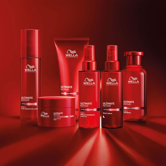 Masque r&eacute;parateur Ultimate Repair