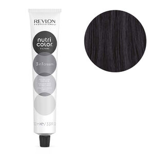 Nutri Color Filters cr&egrave;me repigmentante 3 en 1 524 marron perle cuivr&eacute;