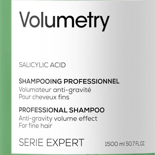 Shampooing anti-gravit&eacute; Volumetry 1500ml
