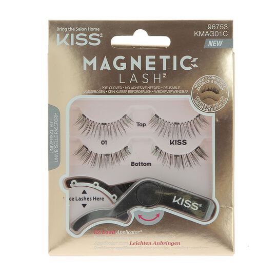 Faux cils magn&eacute;tic Lash