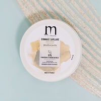 Gommage capillaire Hair Scrub