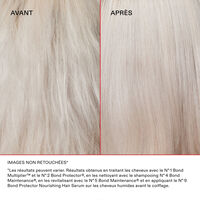 Soin reconstructeur n&deg;2 2000 ml