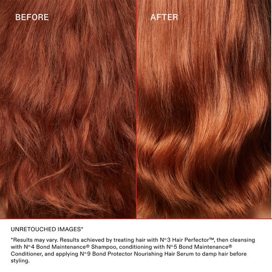 Soin reconstructeur de liens n&deg;3 250ml