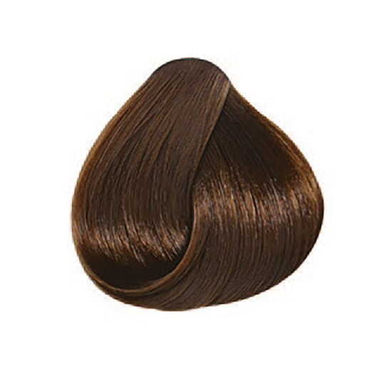 Coloration permanente The Couleur 6.35 Blond Foncé Doré Acajou