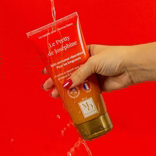 Soin onctueux r&eacute;parateur Le Pretty de Jos&eacute;phine