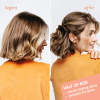 Spray de brushing Perfect Setting Eimi