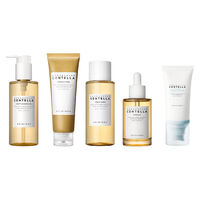 Routine Centella - Peau sensible