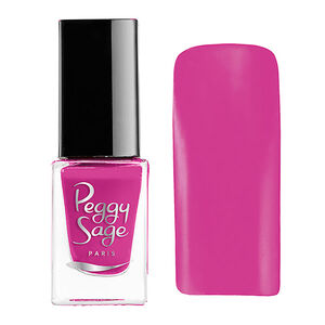 Vernis à ongles mini daring kiss,  Vernis à ongles mini daring kiss