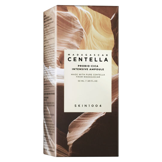 Ampoule apaisante intensive Probio-Cica