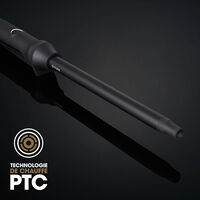 Coffret d'Exception boucleur ultra fin Curve Thin Wand