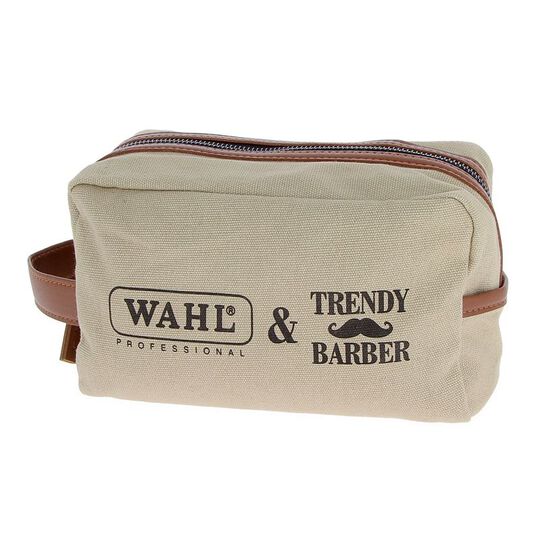 Trousse de toilette homme