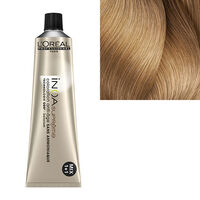 Coloration anti-&acirc;ge sans ammoniaque Inoa Supr&ecirc;me 9.32 beige apaisant