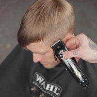 Tondeuse de coupe Magic Clip cordless