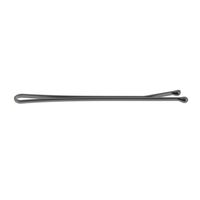 Pince guiche droite 50 mm noir