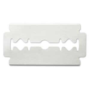 Lames pour rasoir R1M