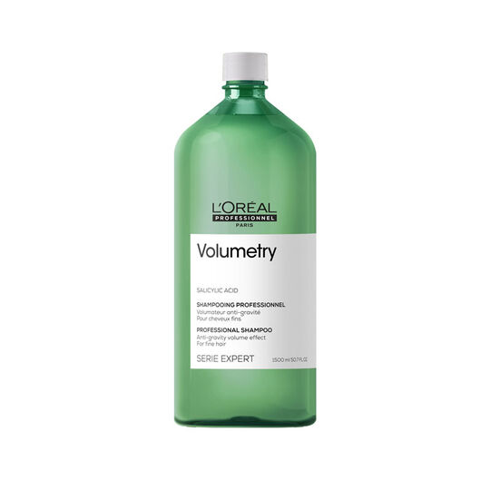Shampooing anti-gravit&eacute; Volumetry 1500ml