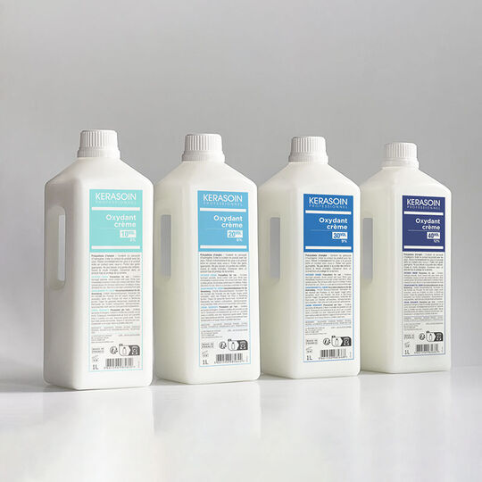 Oxydant crème 10 volumes 3% 75ml,  Oxydant crème 10 volumes 3% 75ml