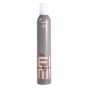 Mousse volumisante &agrave; fixation forte Extra Volume Eimi 500ml