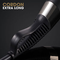 Sèche-cheveux Helios noir