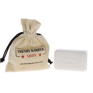 Savon mains et corps savon + pochon,  Savon mains et corps savon + pochon