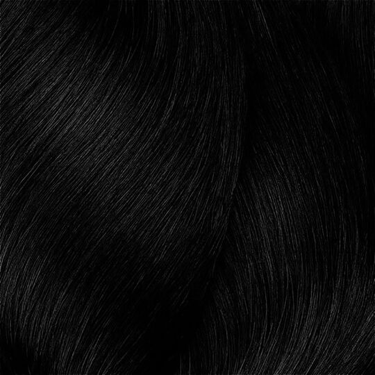 Inoa Coloration sans ammoniaque 1. noir