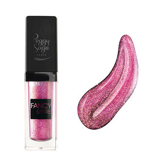 Gloss fancy smile pink