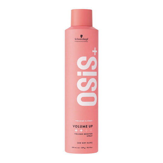 Spray volumateur antistatique Volume Up Osis+