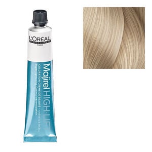 Coloration super éclaircissante Majirel High Lift violet ASH,  Coloration super éclaircissante Majirel High Lift violet ASH