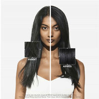 Rituel cheveux &eacute;pais Nutritive