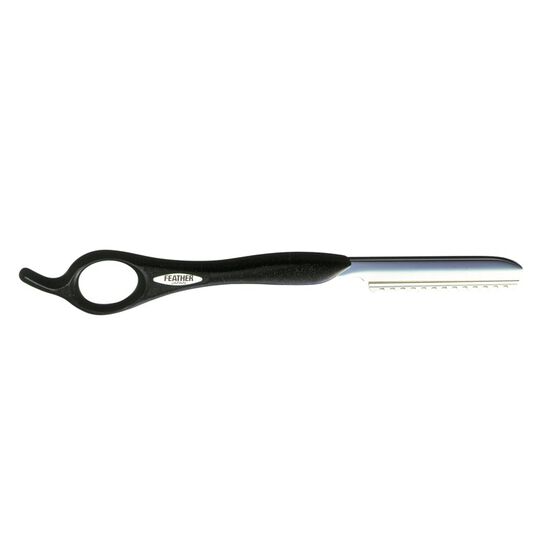 Rasoir Feather