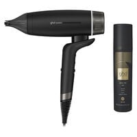 S&egrave;che cheveux Speed + spray volume racine