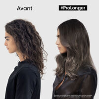 Routine r&eacute;novatrice de longueur Pro Longer