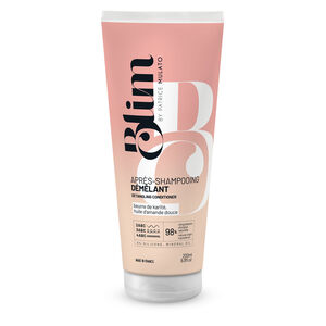 Après-shampooing démêlant Blim,  Après-shampooing démêlant Blim