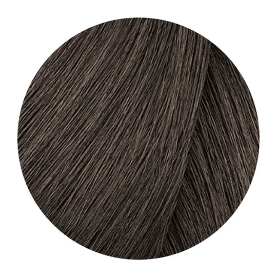 Coloration ton sur ton Solaïa 7.1 blond cendré