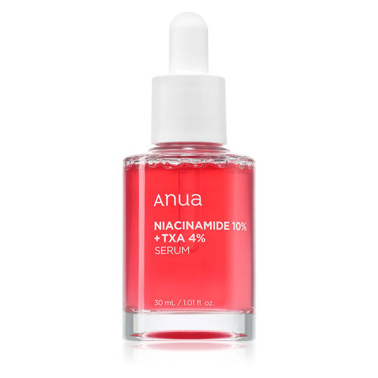 Routine K-Beauty - Peau acn&eacute;ique
