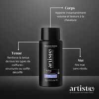 Poudre texturisante Styling Powder Artiste 10gr