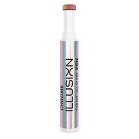 Chrome Illusion Pen holographic